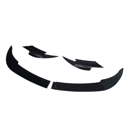 MP Style Front Lip For BMW 5 Series F10 / F18 & F10 M5 - Bimmermods