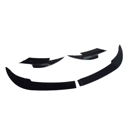 MP Style Front Lip For BMW 5 Series F10 / F18 & F10 M5 - Bimmermods