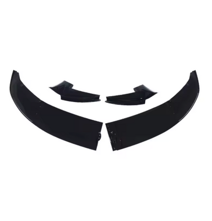 MP Style Front Lip For BMW 5 Series F10 / F18 & F10 M5 - Bimmermods