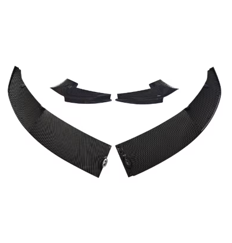 MP Style Front Lip For BMW 5 Series F10 / F18 & F10 M5 - Bimmermods