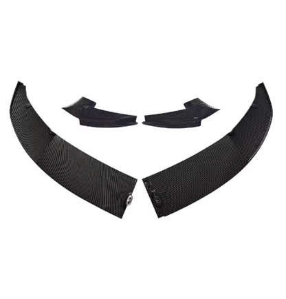 MP Style Front Lip For BMW 5 Series F10 / F18 & F10 M5 - Bimmermods