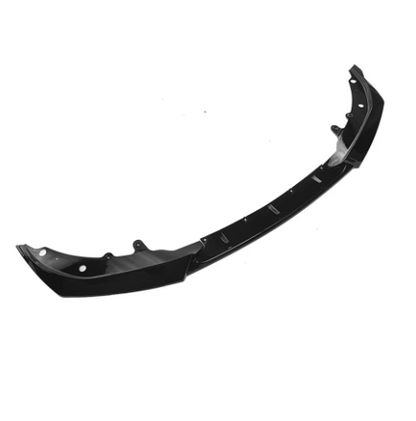 Sport Style Front Bumper Splitter Lip Diffuser — For BMW 4 Series G22 / G23 M Sport - Bimmermods