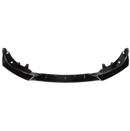 Sport Style Front Bumper Splitter Lip Diffuser — For BMW 4 Series G22 / G23 M Sport - Bimmermods
