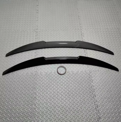 M4 Style Rear Spoiler — For BMW 4 Series G22 - Bimmermods
