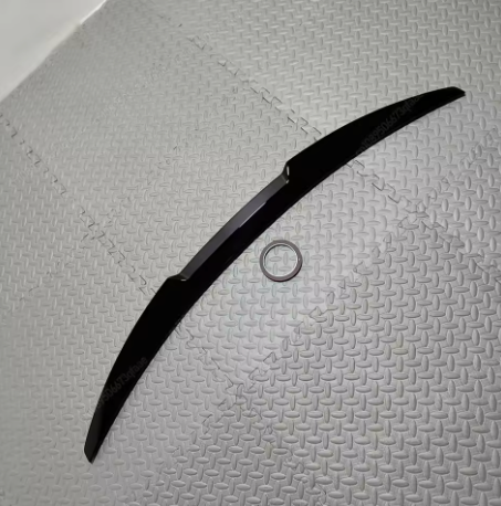 M4 Style Rear Spoiler — For BMW 4 Series G22 - Bimmermods