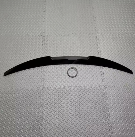 M4 Style Rear Spoiler — For BMW 4 Series G22 - Bimmermods