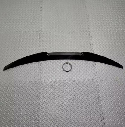 M4 Style Rear Spoiler — For BMW 4 Series G22 - Bimmermods
