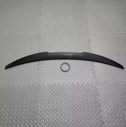 M4 Style Rear Spoiler — For BMW 4 Series G22 - Bimmermods