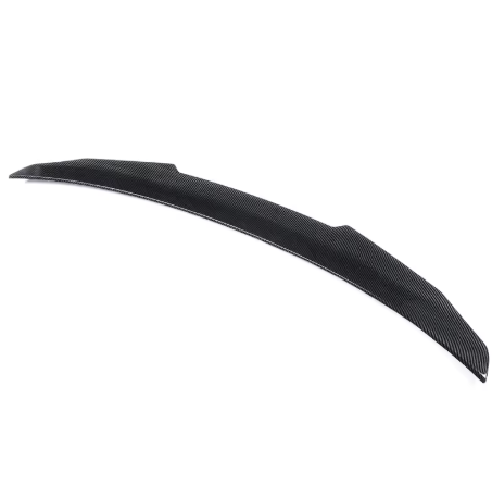 PSM Style Rear Trunk Spoiler Wing — For BMW 4 Series G22 - Bimmermods