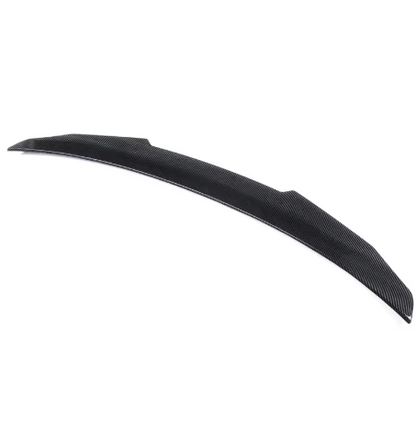 PSM Style Rear Trunk Spoiler Wing — For BMW 4 Series G22 - Bimmermods