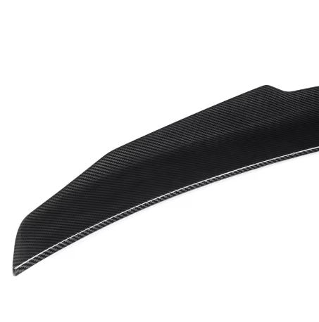 PSM Style Rear Trunk Spoiler Wing — For BMW 4 Series G22 - Bimmermods