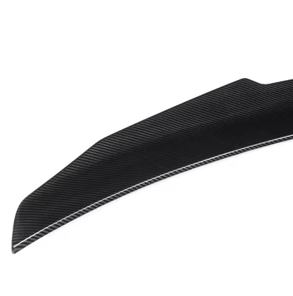 PSM Style Rear Trunk Spoiler Wing — For BMW 4 Series G22 - Bimmermods