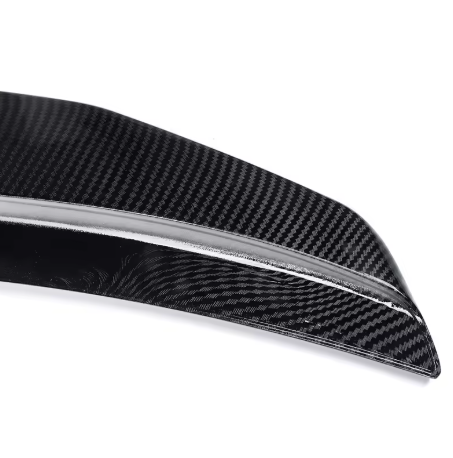 PSM Style Rear Trunk Spoiler Wing — For BMW 4 Series G22 - Bimmermods