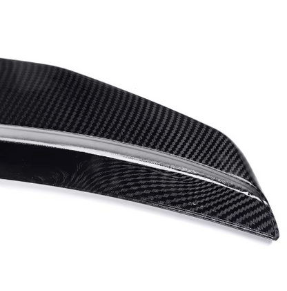 PSM Style Rear Trunk Spoiler Wing — For BMW 4 Series G22 - Bimmermods