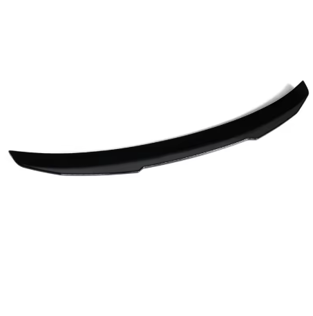 PSM Style Rear Trunk Spoiler Wing — For BMW 4 Series G22 - Bimmermods