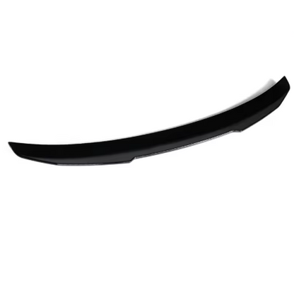 PSM Style Rear Trunk Spoiler Wing — For BMW 4 Series G22 - Bimmermods