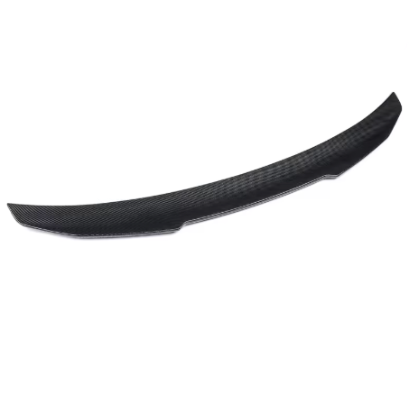 PSM Style Rear Trunk Spoiler Wing — For BMW 4 Series G22 - Bimmermods
