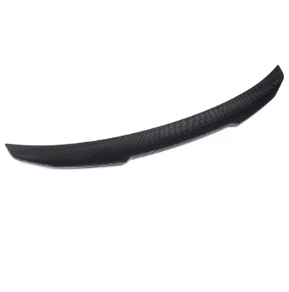 PSM Style Rear Trunk Spoiler Wing — For BMW 4 Series G22 - Bimmermods
