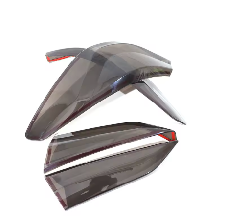 Smoked Tail Light Covers for BMW 4 Series G22 / G23 / G26 (2021–2024) — Pre-LCI - Bimmermods