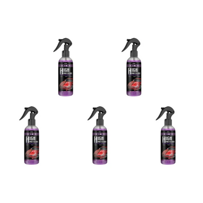 3 in 1 High Protection Quick Ceramic Coating, Plastic Refresher, Scratch Repair - BimmerMods