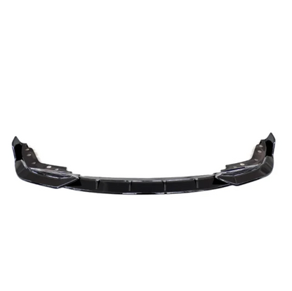 Front Bumper Lip For BMW 3 Series G20 G21 G28 2019-2022 M Pack