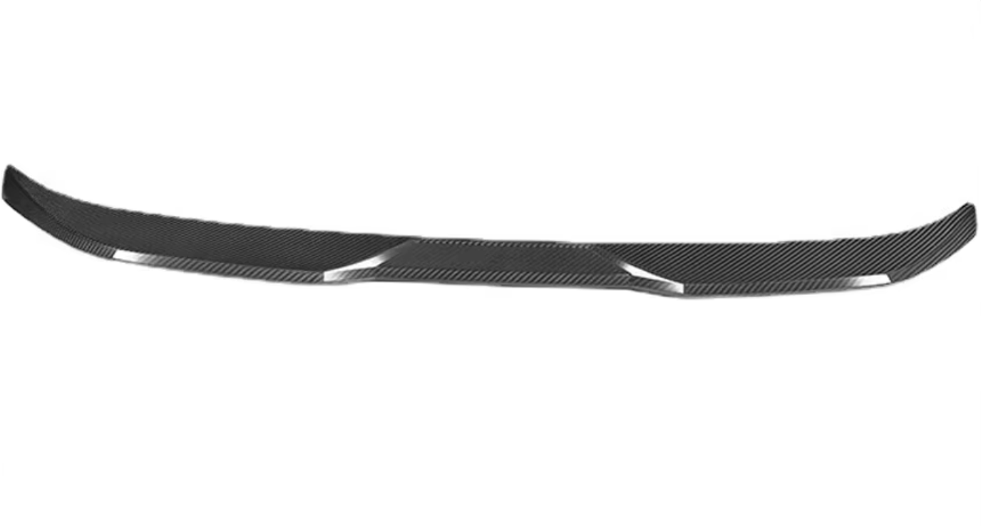 Mp Style Trunk Spoiler For BMW G42 G87 2022+ - Bimmermods
