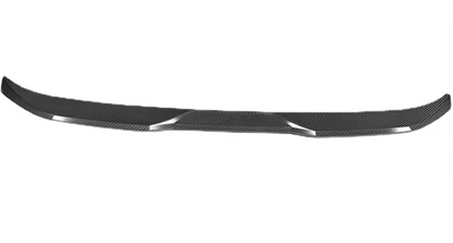 Mp Style Trunk Spoiler For BMW G42 G87 2022+ - Bimmermods