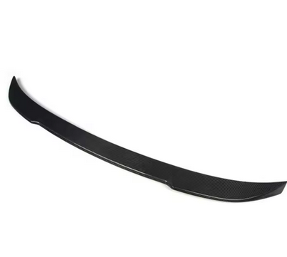 CS Style Spoiler BMW 5 Series F10 / F18 & F10 M5 - Bimmermods