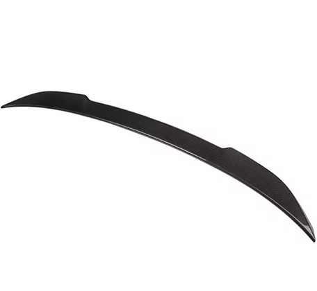 CS Style Spoiler BMW 5 Series F10 / F18 & F10 M5 - Bimmermods
