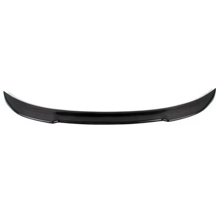 CS Style Spoiler BMW 5 Series F10 / F18 & F10 M5 - Bimmermods