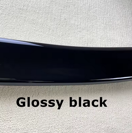 CS Style Spoiler BMW 5 Series F10 / F18 & F10 M5 - Bimmermods