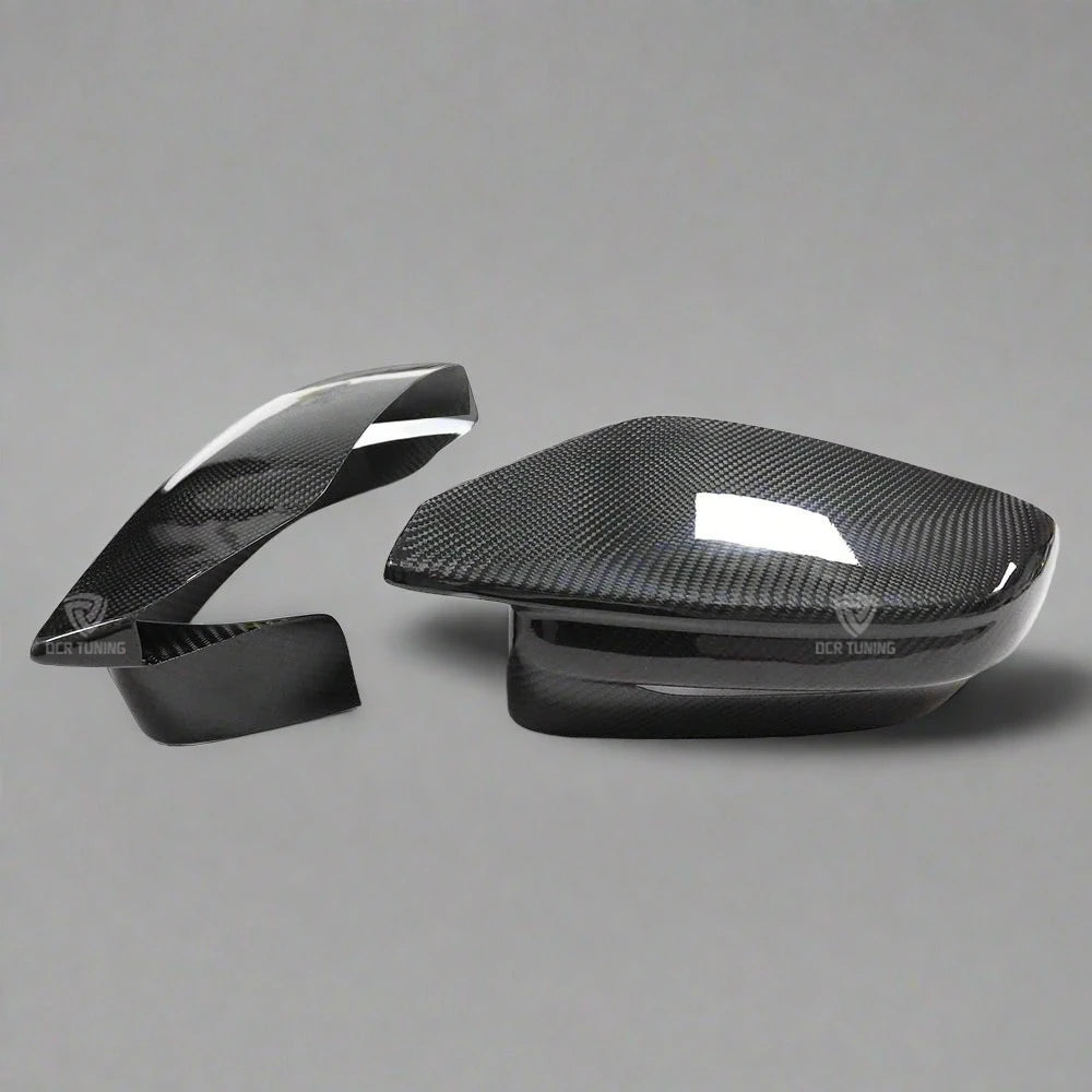 Mirror Caps For BMW G87 G80 G82 G83