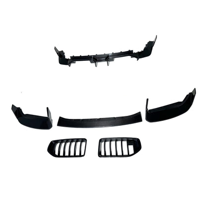 Adro Style Aero Kit – BMW M2 G87 (Front Lip, Grill & Diffuser)