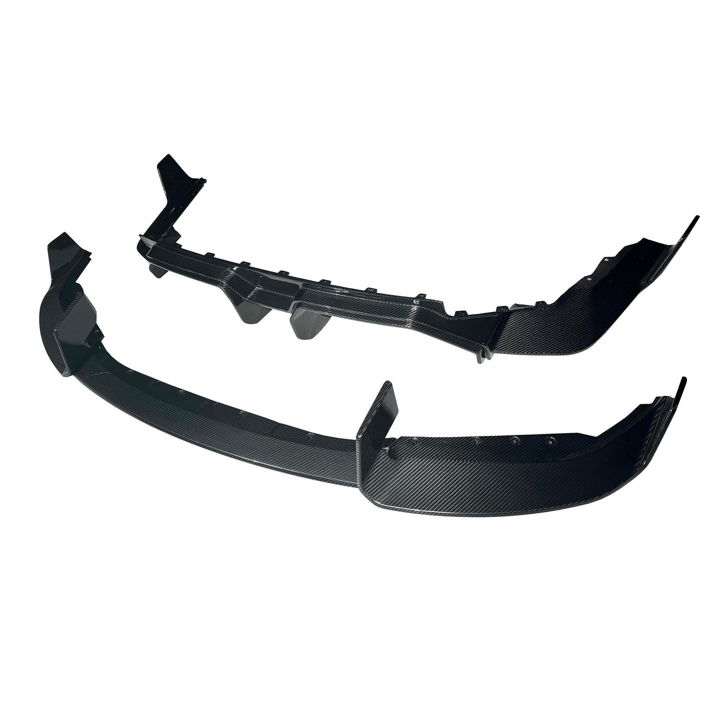 Adro Style Aero Kit – BMW M2 G87 (Front Lip, Grill & Diffuser)