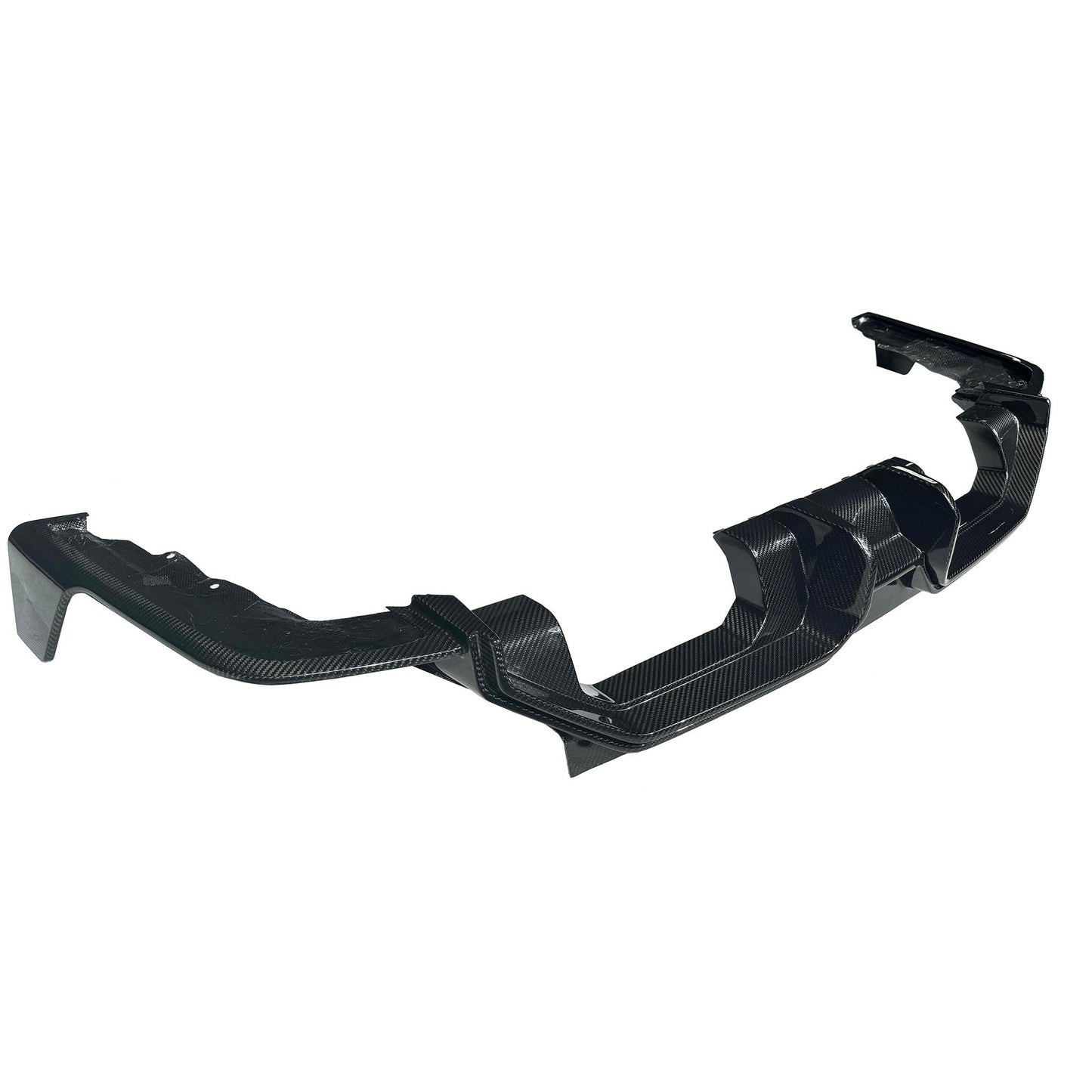 Adro Style Aero Kit – BMW M2 G87 (Front Lip, Grill & Diffuser)