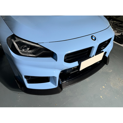 Adro Style Aero Kit – BMW M2 G87 (Front Lip, Grill & Diffuser)