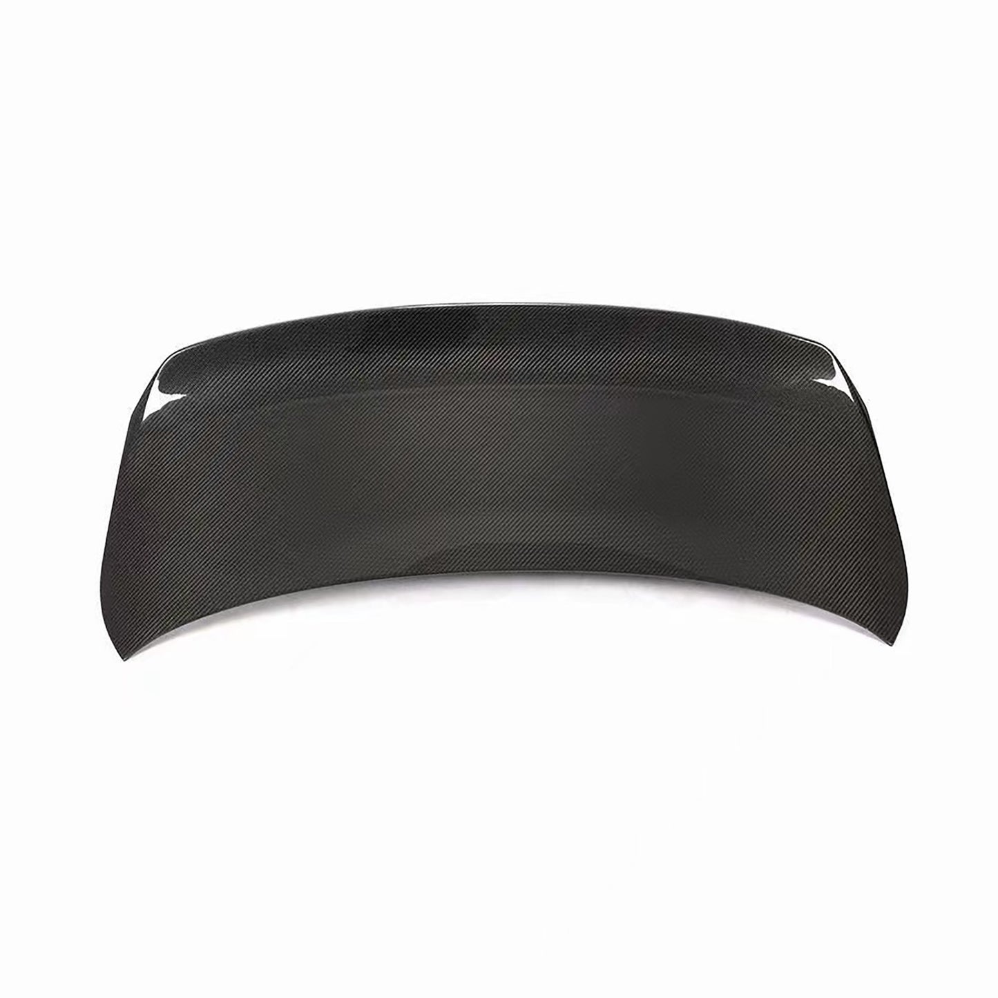 Dry Carbon Fiber CSL Rear Trunk Lid for BMW F80 M3 & F82 M4 (2014-2020) – Prepreg Twill or Forged Carbon - Bimmermods