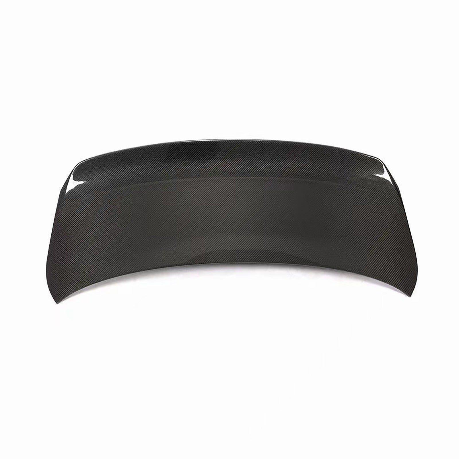 Dry Carbon Fiber CSL Rear Trunk Lid for BMW F80 M3 & F82 M4 (2014-2020) – Prepreg Twill or Forged Carbon - Bimmermods