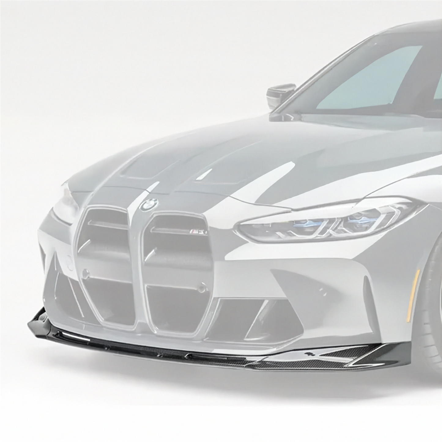 Front Lip For BMW G80 G82 G83 2020-2025 - Bimmermods