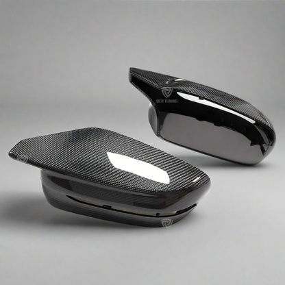 Mirror Caps For BMW G87 G80 G82 G83