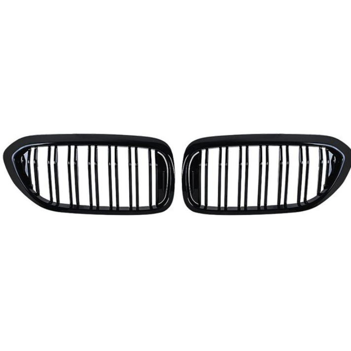 Front Bumper Grill For BMW 5 Series M5 G30 G31 520i 530i 540i - BimmerMods