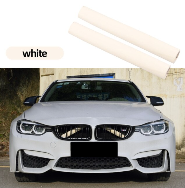 Car Front Grille Trim Strips Cover For BMW X3 X4 X5 G01 G02 G05 F25 F26 2011- 2019 2020 2021 2022 Auto Styling Accessories - BimmerMods